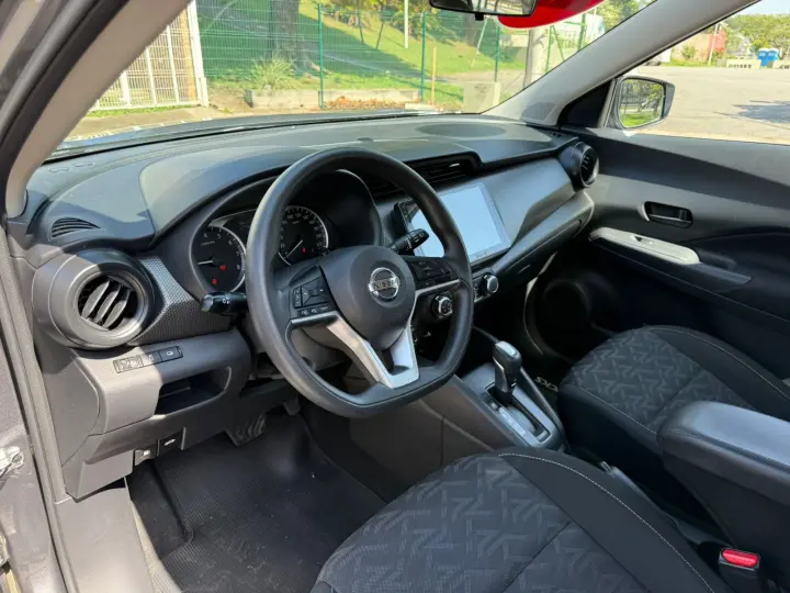 KICKS 1.6 16vstart Active