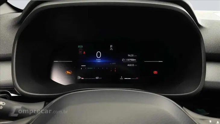 KARDIAN 1.0 TCE FLEX EVOLUTION EDC