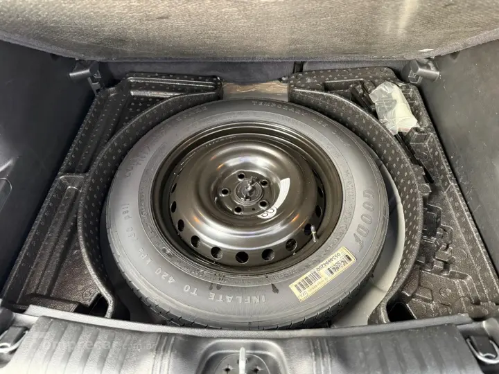 COMPASS LONGITUDE 2.0 4x2 Flex 16V Aut.