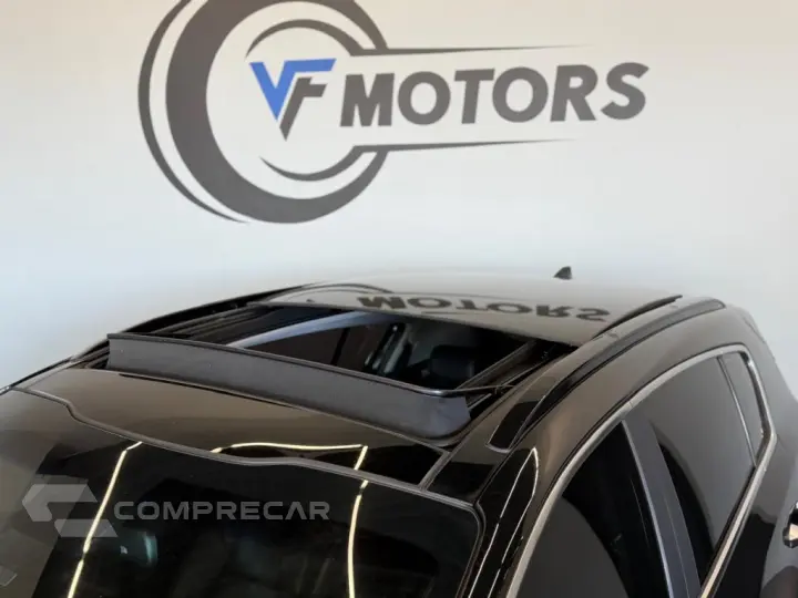 SPORTAGE 2.0 EX 4X2 16V FLEX 4P AUTOMÁTICO