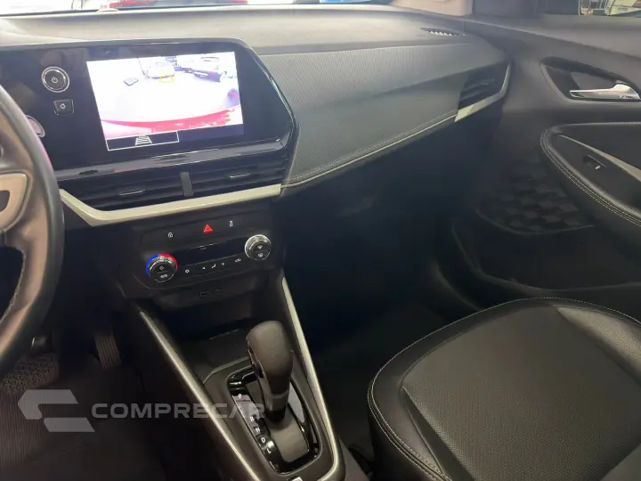 MONTANA 1.2 Turbo Premier