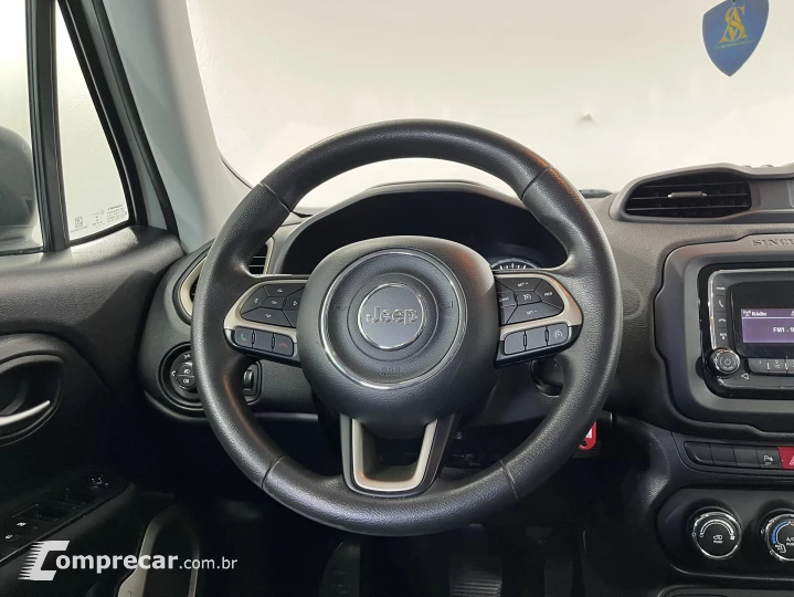 RENEGADE 1.8 16V Sport