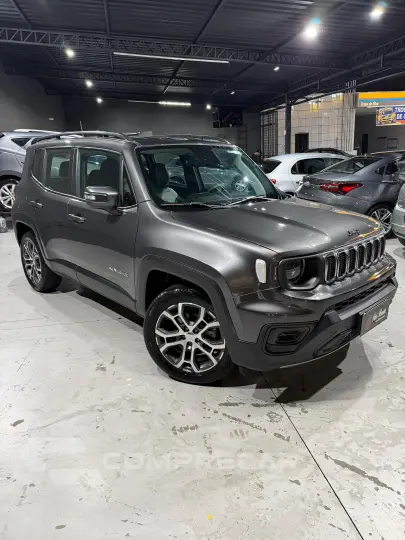 RENEGADE 1.3 T270 Turbo