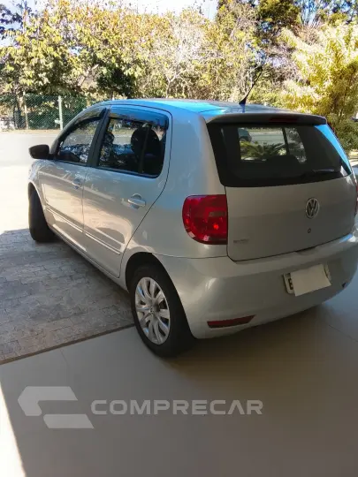 FOX 1.6 MI 8V