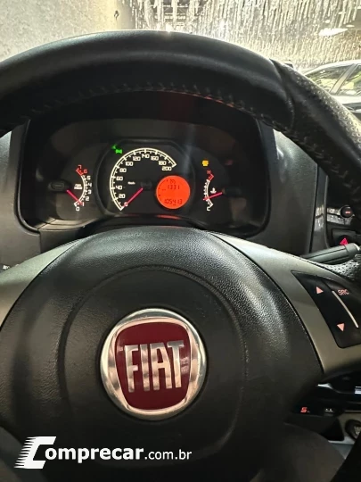STRADA 1.4 MPI Freedom CS 8V