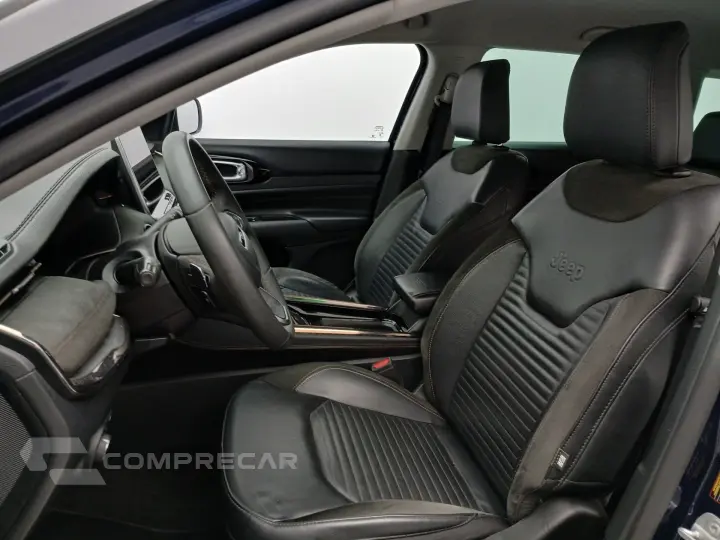 COMMANDER 1.3 T270 TURBO FLEX LIMITED AT6