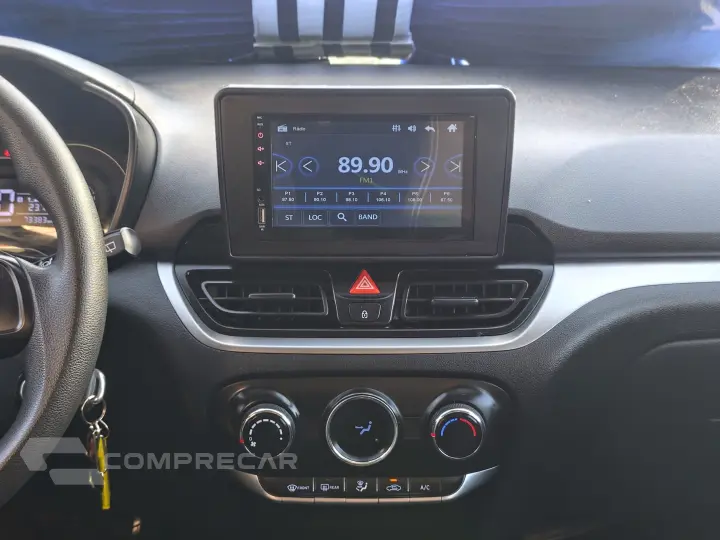 HB20 1.0 12V FLEX EVOLUTION MANUAL