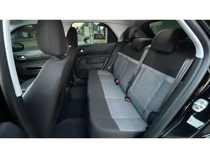 C4 CACTUS 1.6 VTI 120 FLEX LIVE EAT6