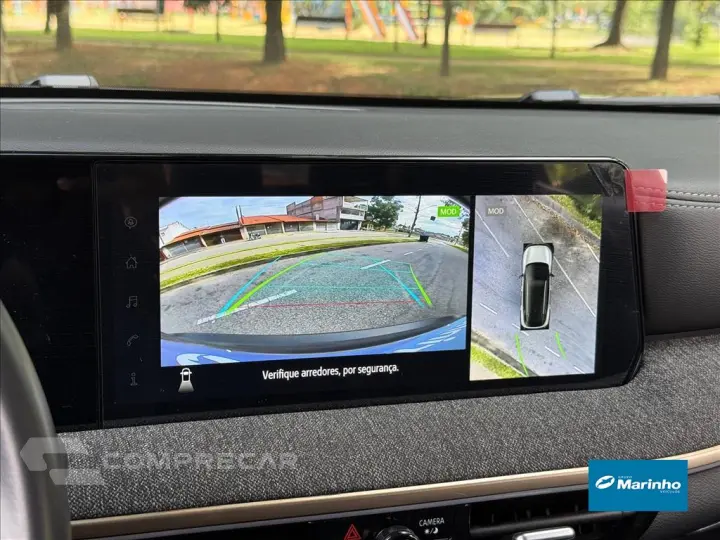 KICKS 1.0  TURBO FLEX EXCLUSIVE DCT