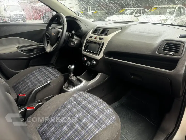 Cobalt 1.4 4P FLEX LT