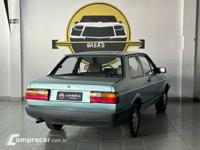 VOYAGE - 1.8 CL 8V 2P MANUAL