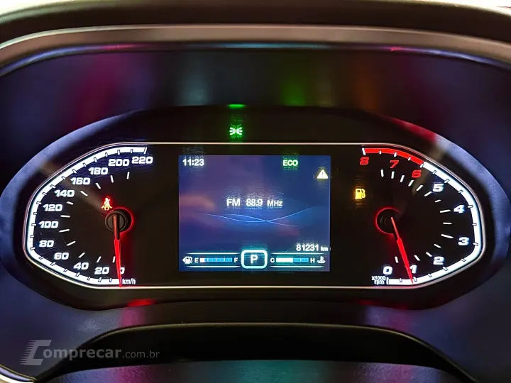 TIGGO 5x 1.5 VVT TURBO iFLEX T DCT