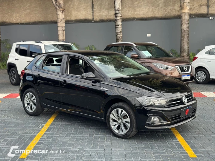 POLO 1.0 200 TSI Comfortline