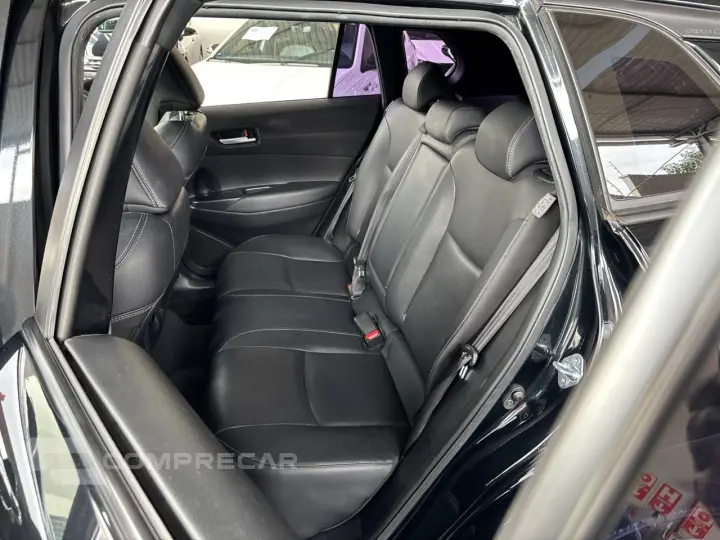 Corolla Cross XRE 2.0 16V Flex Aut.