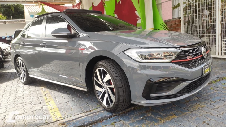 JETTA 2.0 350 TSI GLI DSG