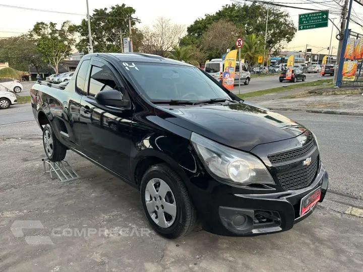 montana ls 1.4