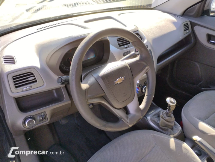 COBALT 1.4 LTZ 8V