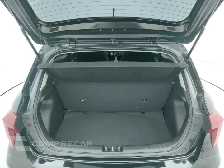 HB20 1.0 12V FLEX COMFORT MANUAL