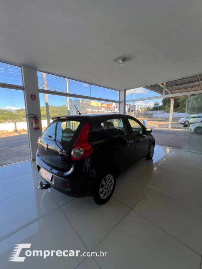 PALIO 1.0 MPI Attractive 8V