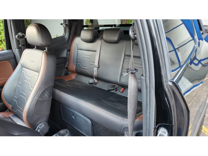 SAVEIRO 1.6 CROSS CD 16V FLEX 2P MANUAL