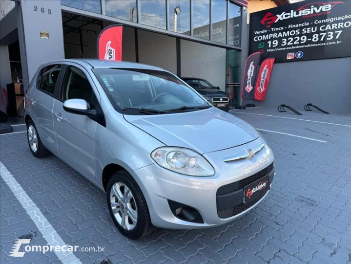 PALIO 1.6 MPI Essence 16V