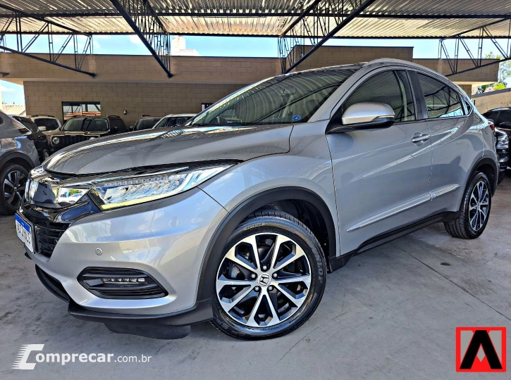 HR-V 1.8 16V EXL