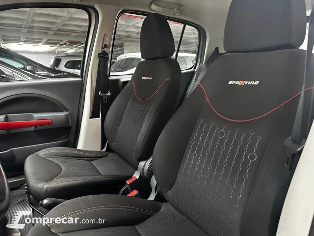 UNO - 1.4 SPORTING 8V 4P MANUAL