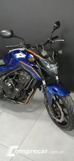 CB 500F ABS