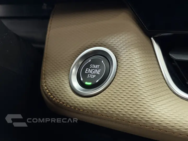 EQUINOX 1.5 16V TURBO GASOLINA ACTIV AWD AUTOMÁTICO