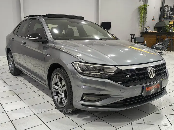 JETTA 1.4 250 TSI R-line