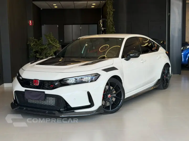 CIVIC 2.0 Vtec Turbo Type R