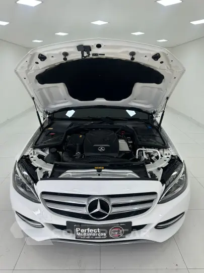180 C 1.6 TURBO