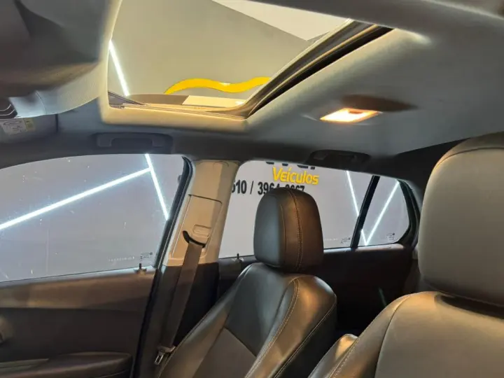 TRACKER Premier 1.4 Turbo 16V Flex Aut