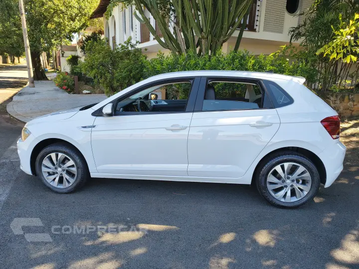 POLO 1.0 200 TSI Highline