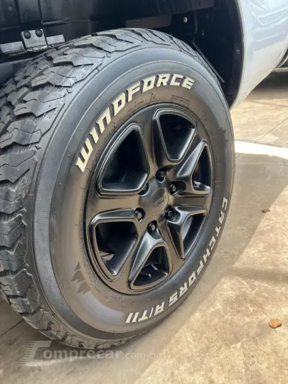 Ranger XLS 2.2 4x4 CD Diesel Mec.