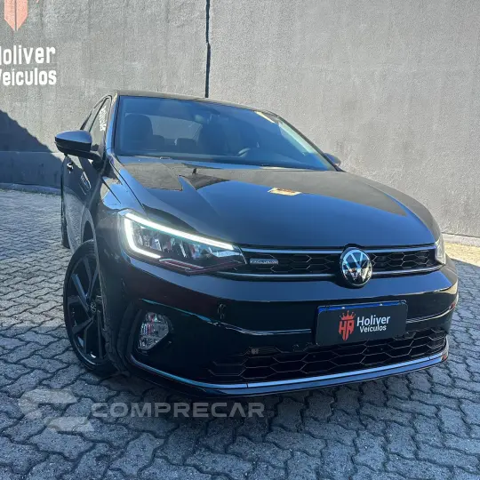 VIRTUS 1.4 250 TSI Exclusive