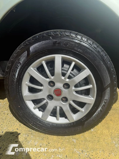 PALIO 1.0 MPI ELX 8V