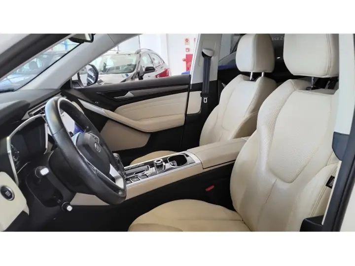 TERRITORY 1.5 ECOBOOST GTDI GASOLINA TITANIUM AUTOMÁTICO