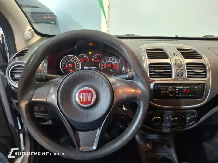 GRAND SIENA 1.0 EVO Attractive
