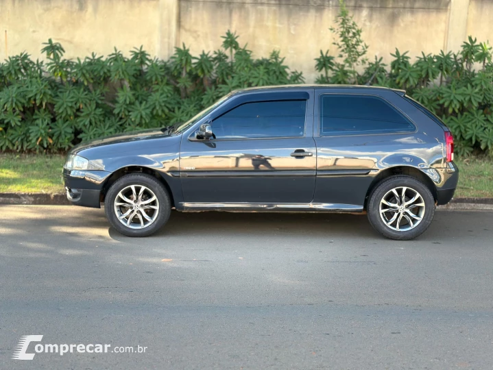 GOL 1.0 MI 8V G.IV