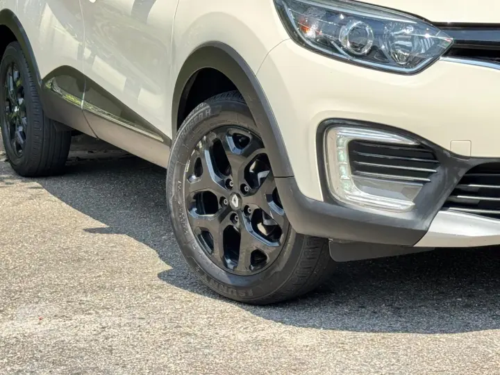 CAPTUR 1.6 16V SCE ZEN