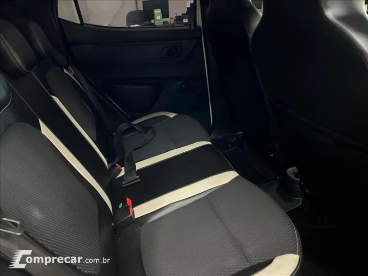 KWID 1.0 12V SCE Intense