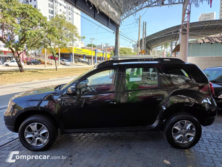 DUSTER 1.6 16V SCE DYNAMIQUE
