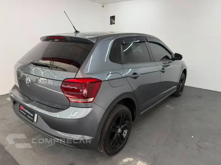 Polo 1.0 Flex 12V 5p