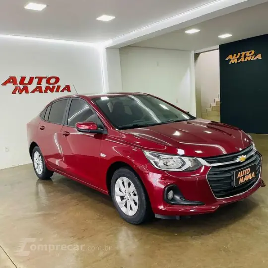 ONIX PLUS 1.O TMT LTZ