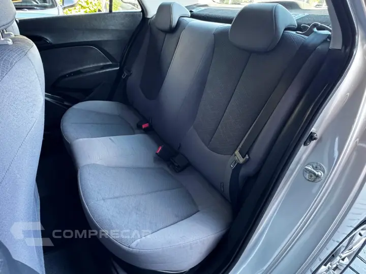 HB20S 1.0 12V Comfort Plus