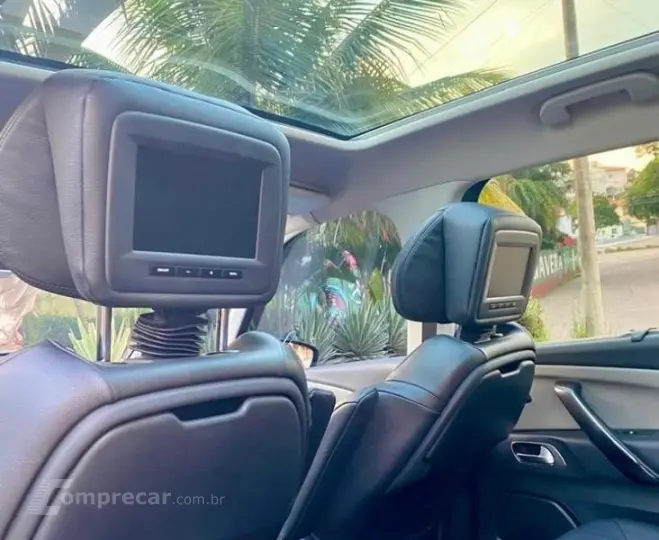 C4 PICASSO INTENSIVE 1.6 TB AUT.