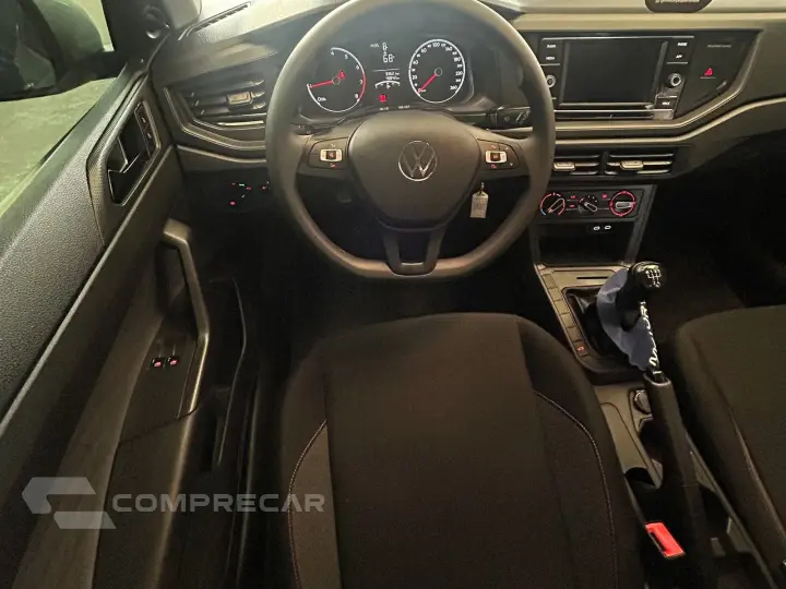 POLO 1.0 MPI MANUAL