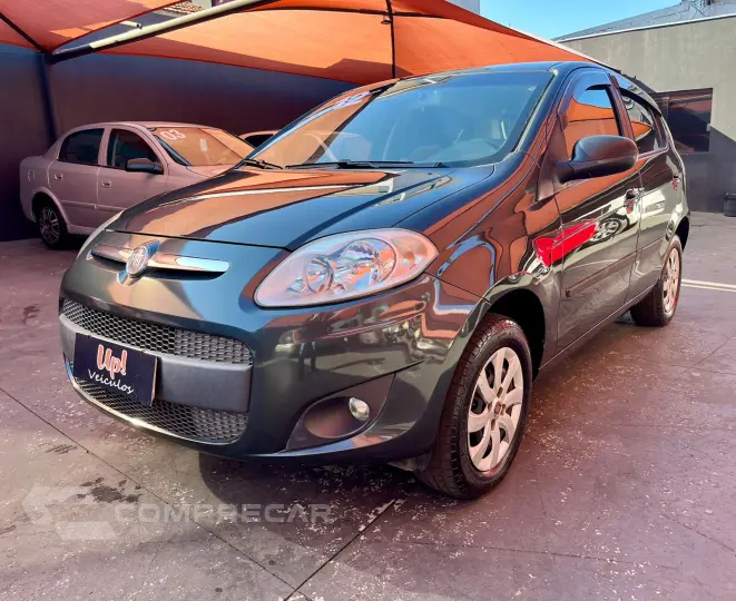 PALIO 1.0 MPI Attractive 8V