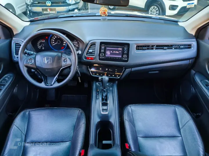 HR-V EX 1.8 Flexone 16V 5p Aut.